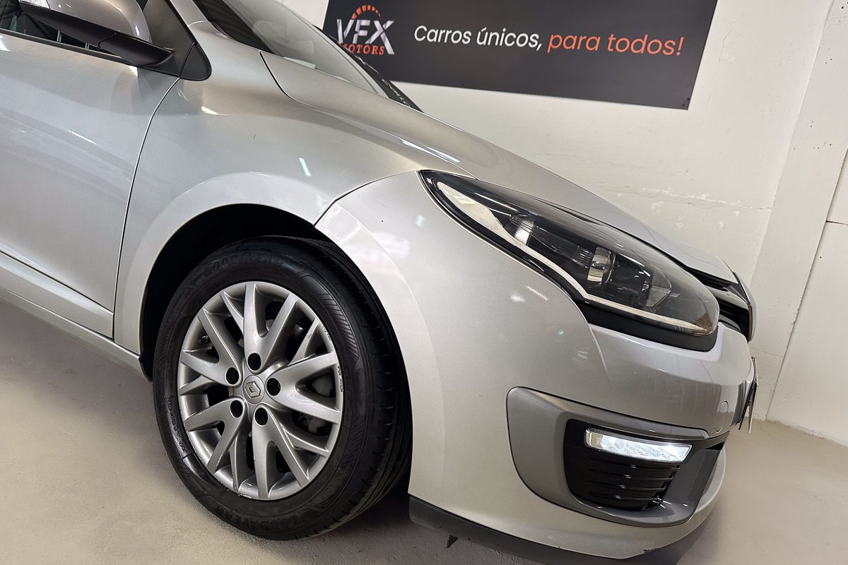 Renault Megane 35-RE-56-21