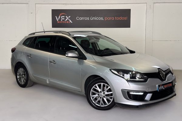 Renault Megane 35-RE-56-22