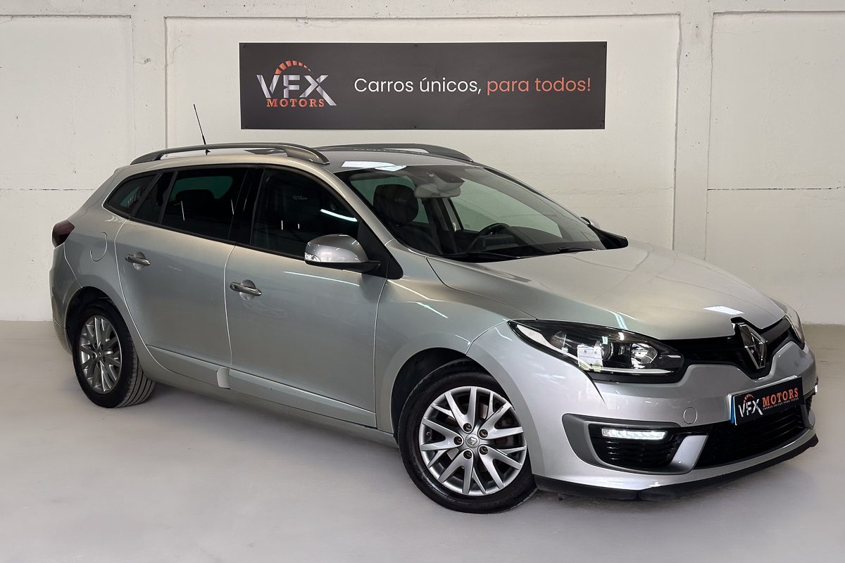 Renault Megane 35-RE-56-22