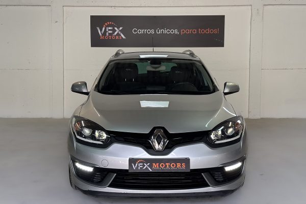 Renault Megane 35-RE-56-23