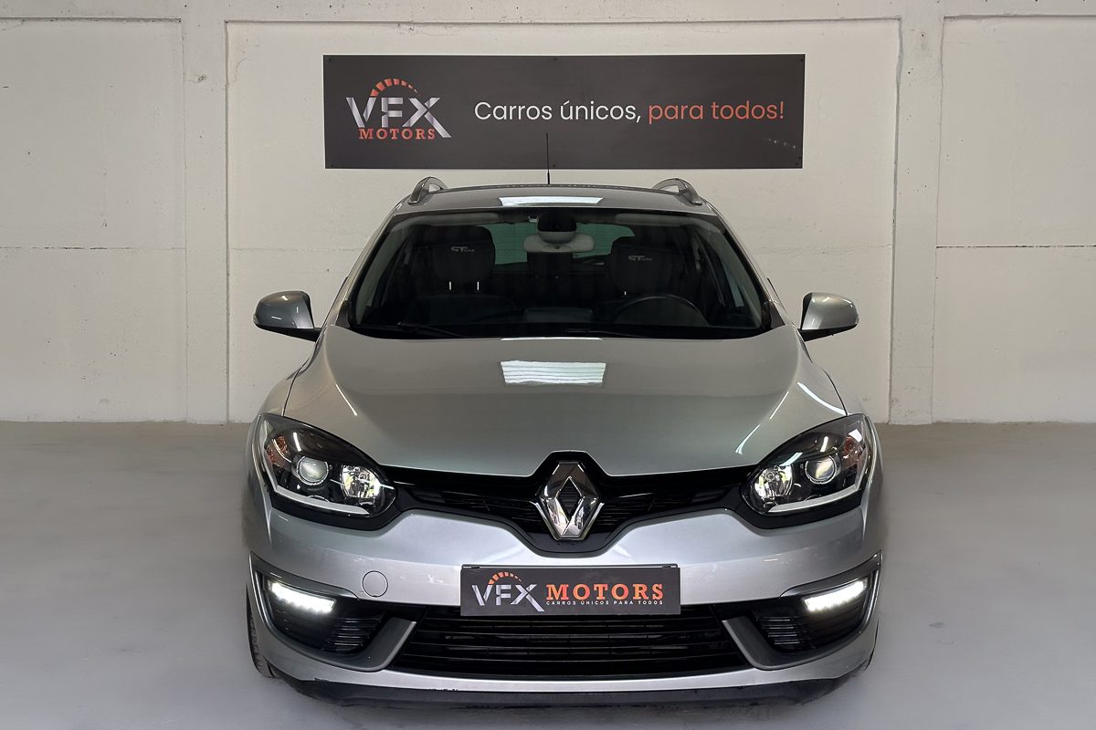 Renault Megane 35-RE-56-23