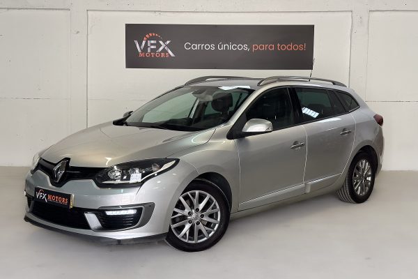 Renault Megane 35-RE-56-24