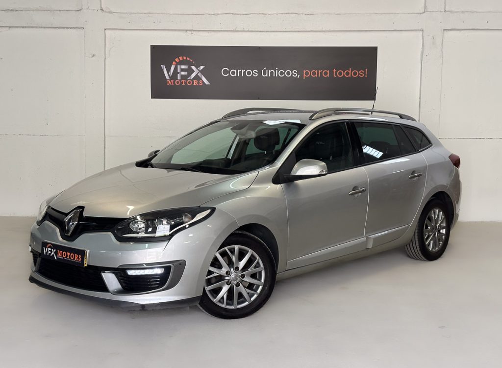 Renault Megane 35-RE-56-24