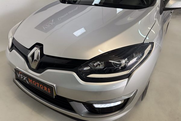 Renault Megane 35-RE-56-26