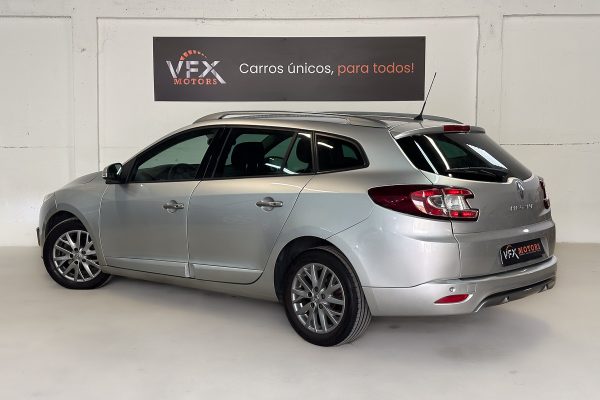 Renault Megane 35-RE-56-27