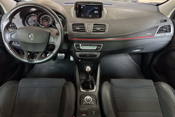 Renault Megane 35-RE-56