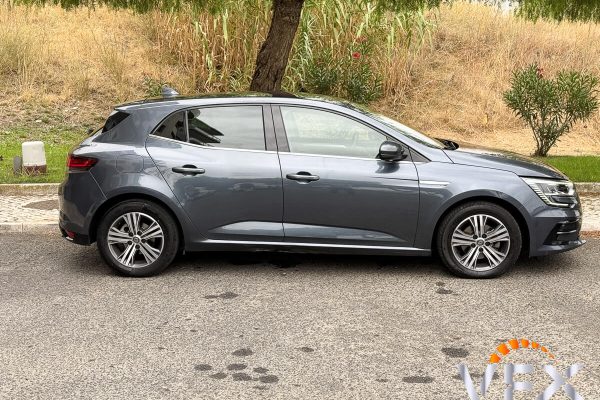 Renault Megane-4