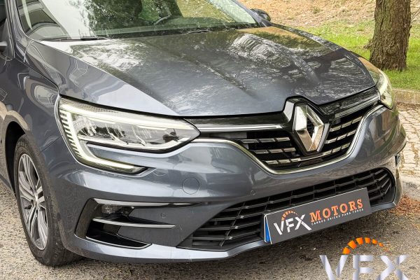 Renault Megane-5