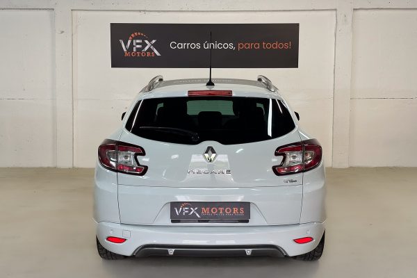 Renault Megane 70-OU-43-20