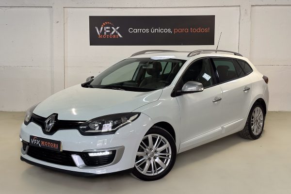 Renault Megane 70-OU-43-26