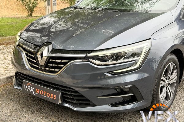Renault Megane-9