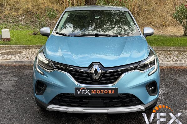 Renault captur-10