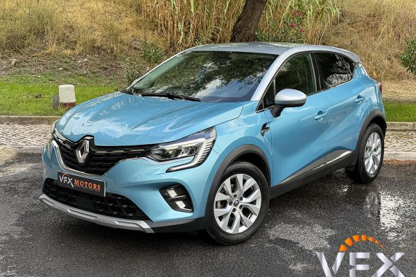 Renault captur-11