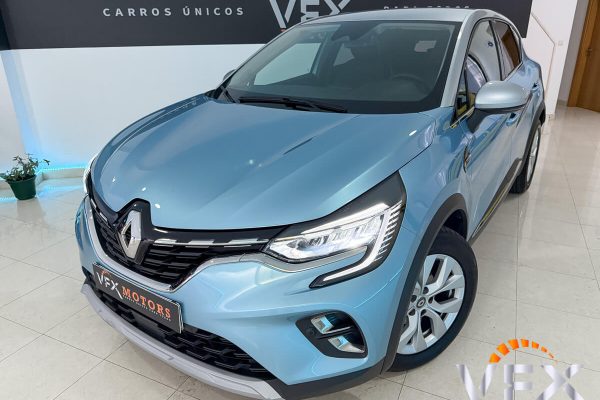 Renault captur-12