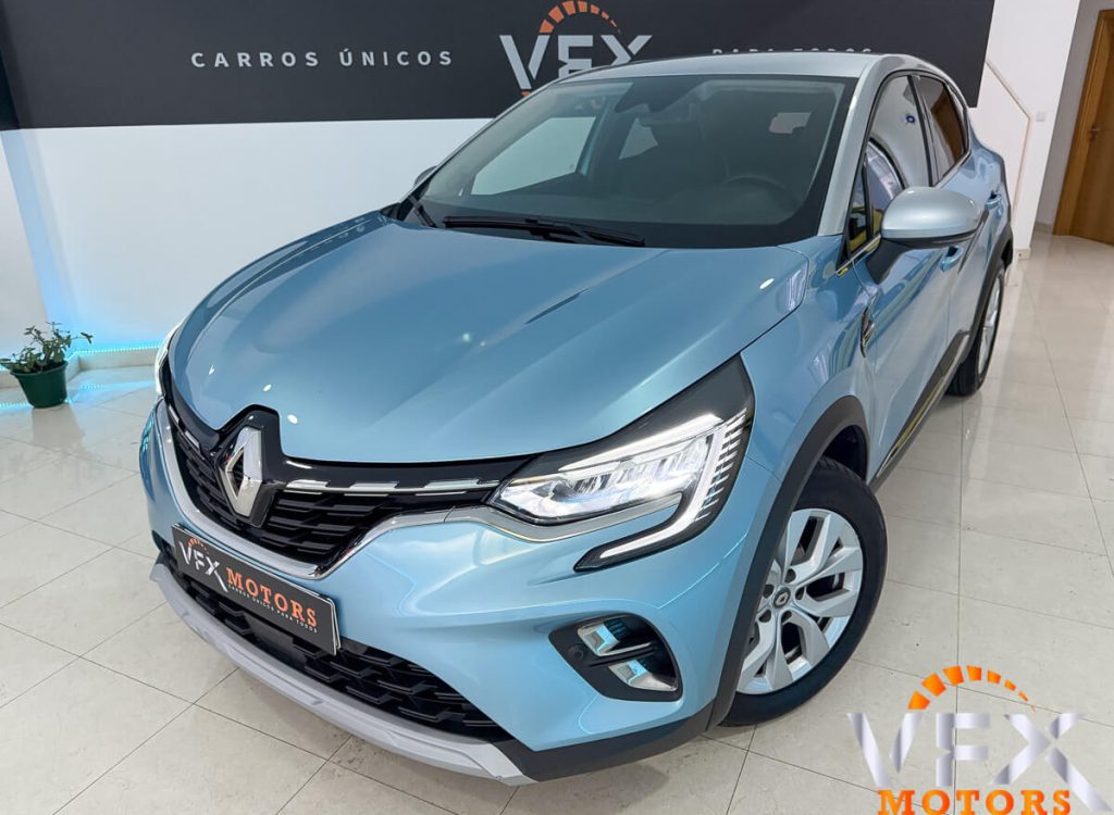 Renault captur-12