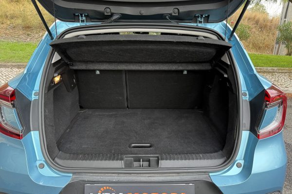Renault captur-13