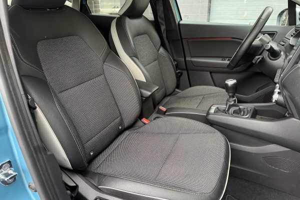Renault captur-15