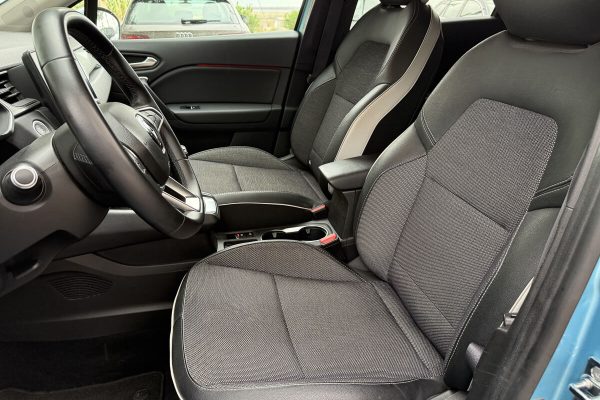 Renault captur-17