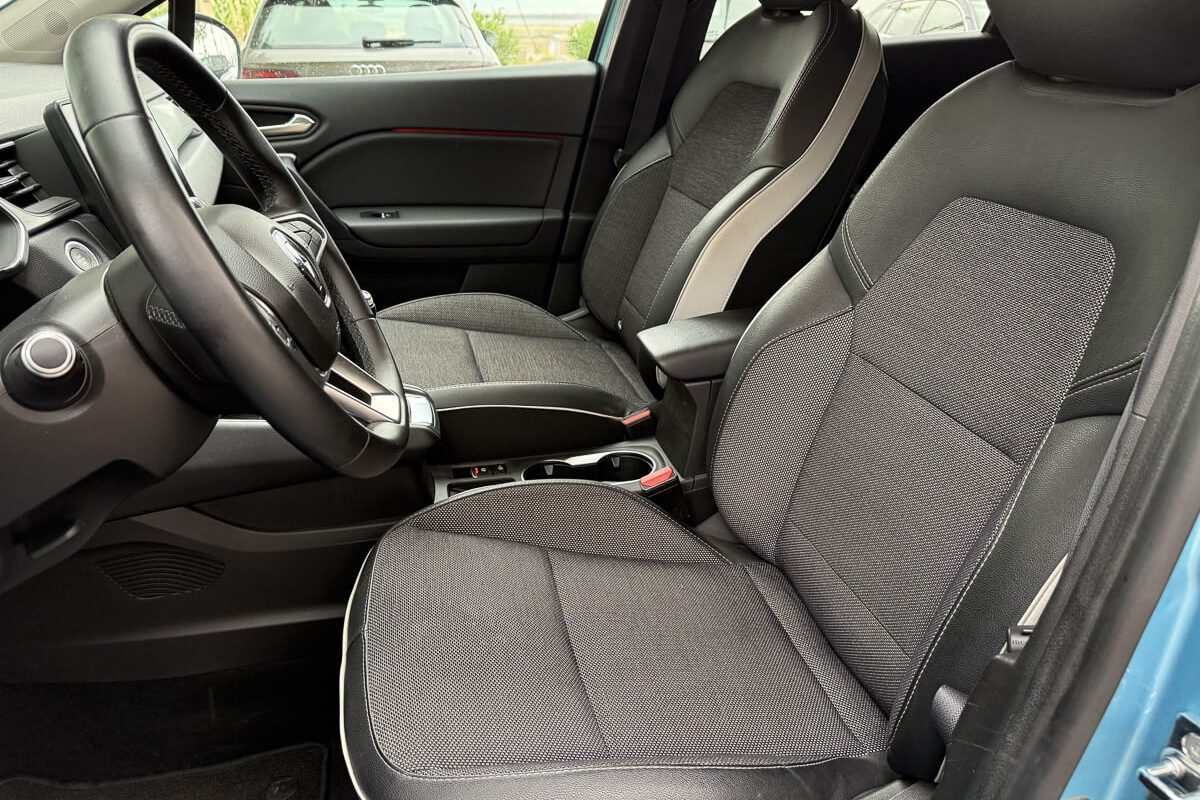 Renault captur-17