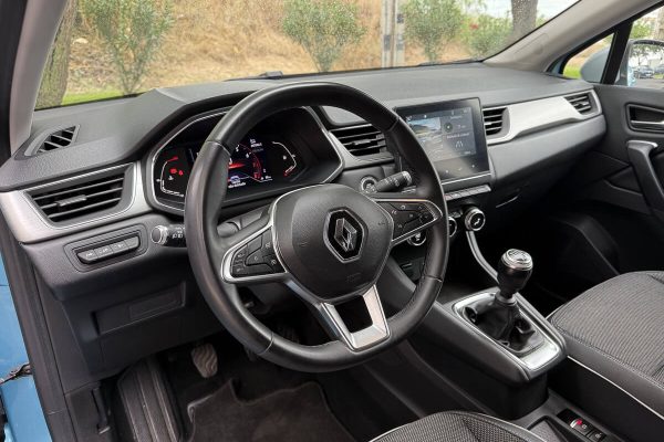 Renault captur-18