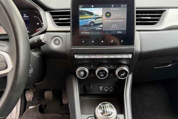 Renault captur-24
