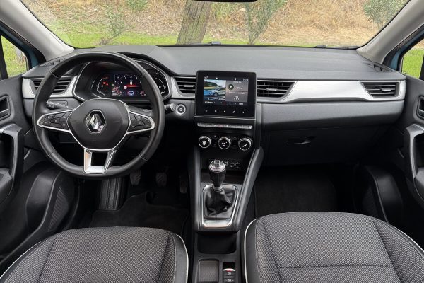 Renault captur-26