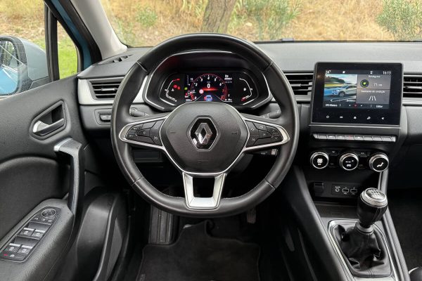 Renault captur-27