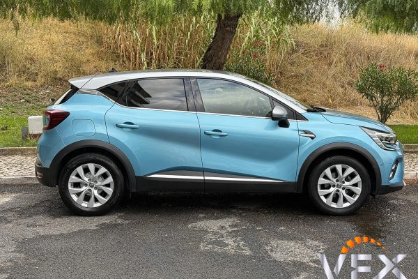 Renault captur-5
