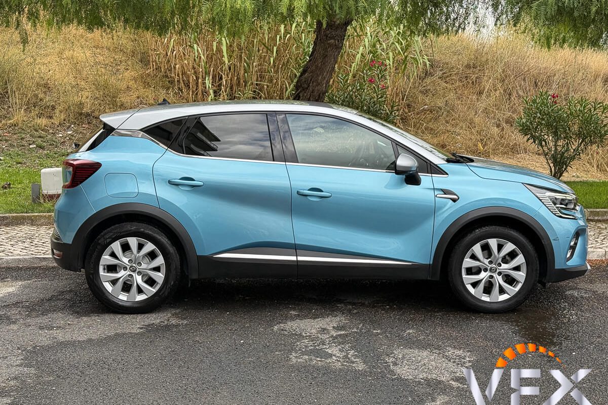 Renault captur-5