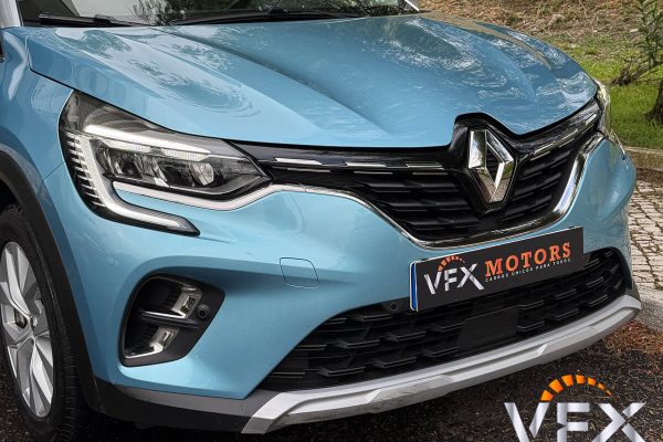 Renault captur-6
