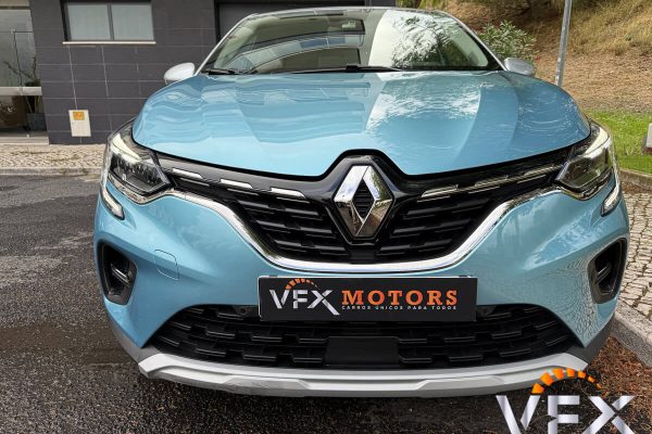 Renault captur-7
