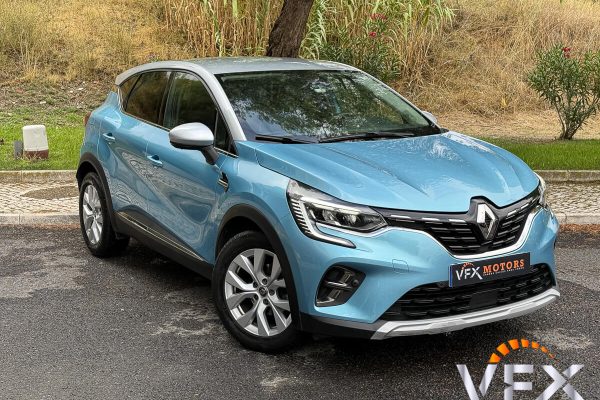Renault captur-9
