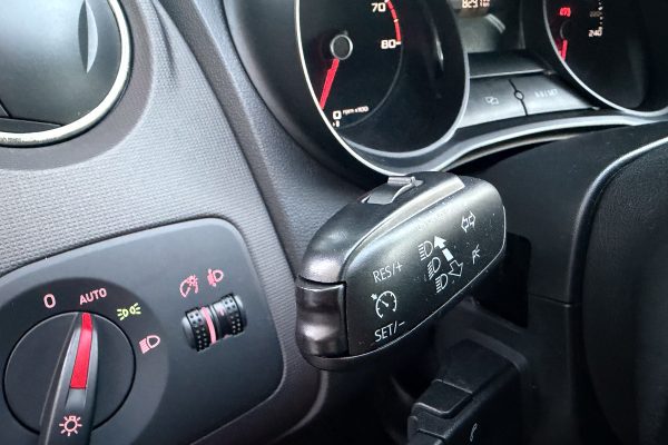 SEAT IBIZA 1.2 TSI 14-NX-57-10