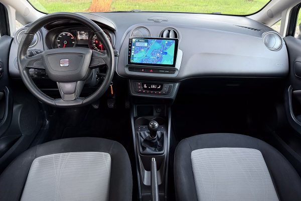 SEAT IBIZA 1.2 TSI 14-NX-57-11