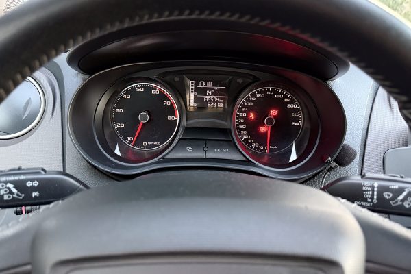 SEAT IBIZA 1.2 TSI 14-NX-57-12