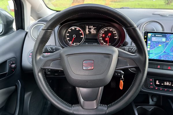 SEAT IBIZA 1.2 TSI 14-NX-57-13