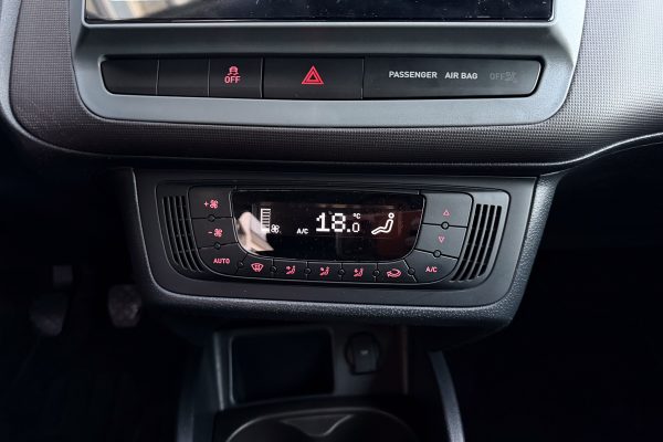 SEAT IBIZA 1.2 TSI 14-NX-57-15