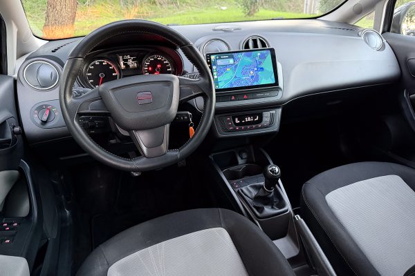 SEAT IBIZA 1.2 TSI 14-NX-57-16