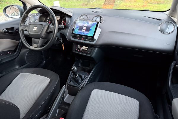 SEAT IBIZA 1.2 TSI 14-NX-57-17