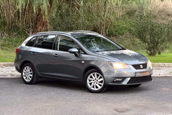 SEAT IBIZA 1.2 TSI 14-NX-57-24