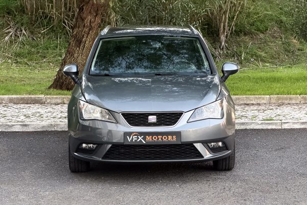 SEAT IBIZA 1.2 TSI 14-NX-57-25