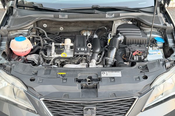 SEAT IBIZA 1.2 TSI 14-NX-57-26