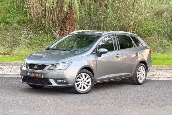 SEAT IBIZA 1.2 TSI 14-NX-57-27