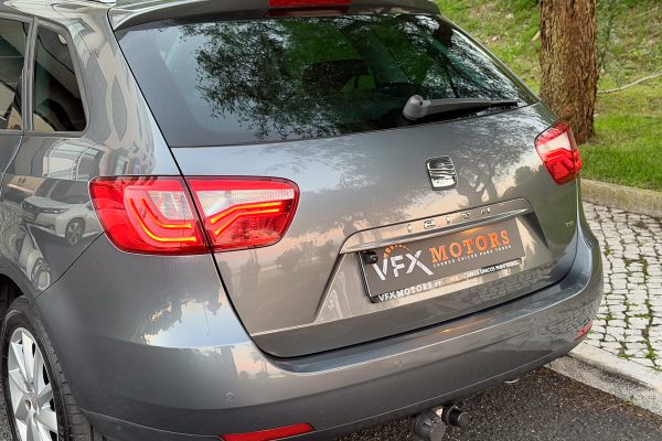 SEAT IBIZA 1.2 TSI 14-NX-57-28