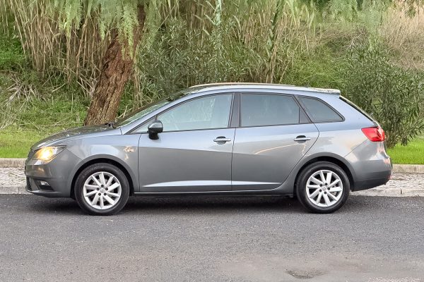 SEAT IBIZA 1.2 TSI 14-NX-57-29