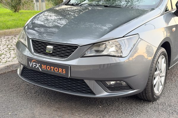 SEAT IBIZA 1.2 TSI 14-NX-57-30