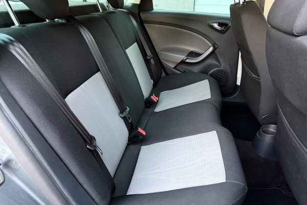 SEAT IBIZA 1.2 TSI 14-NX-57-5