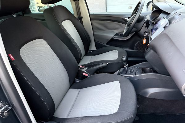 SEAT IBIZA 1.2 TSI 14-NX-57-6