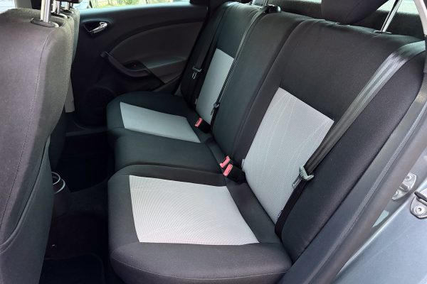 SEAT IBIZA 1.2 TSI 14-NX-57-7