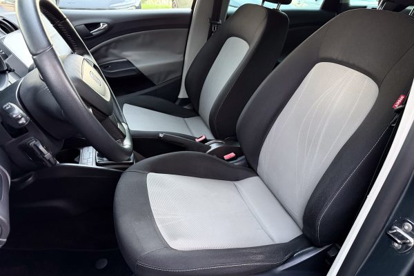 SEAT IBIZA 1.2 TSI 14-NX-57-8